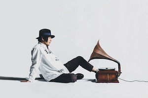 ADAM at「零」インタビュー