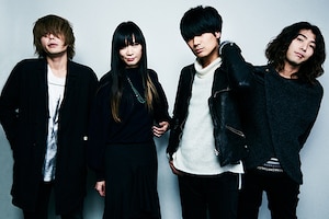 a flood of circle「CENTER OF THE EARTH」インタビュー