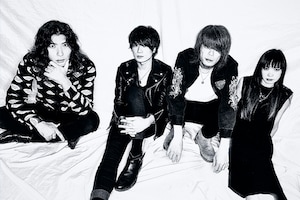 a flood of circle「HEART」インタビュー