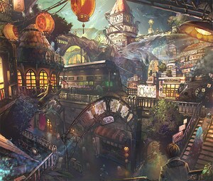 After the Rain「クロクレストストーリー」インタビュー