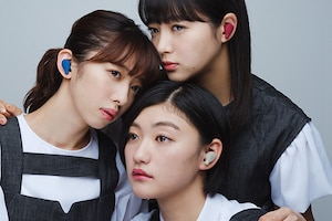 ag「TWS02R」特集 私立恵比寿中学インタビュー