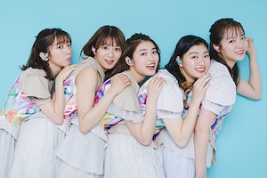 ag×私立恵比寿中学インタビュー