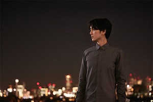 agraph「the shader」インタビュー