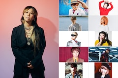 木村カエラ 音楽ナタリー