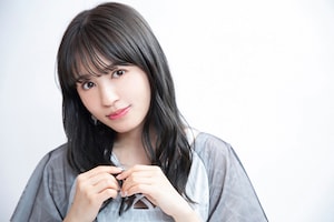 逢田梨香子「Curtain raise」インタビュー