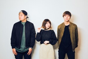 あいくれ「アンシャンテの手紙」インタビュー