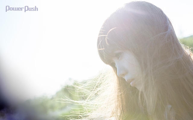 Aimer「Midnight Sun」「UnChild」特集 - 音楽ナタリー 特集・インタビュー