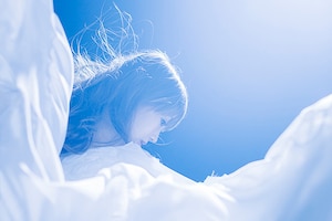 Aimer「誰か、海を。」インタビュー