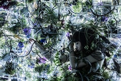 Aimer with chelly（EGOIST）「ninelie」インタビュー