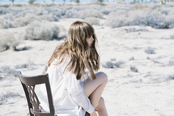 Aimer「daydream」インタビュー (3/3) - 音楽ナタリー 特集・インタビュー