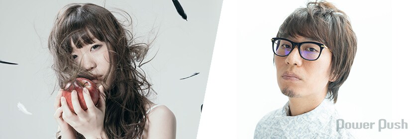 Aimer 菅野祐悟対談 映画 累 かさね から生まれ落ちた音楽 2 3 音楽ナタリー 特集 インタビュー