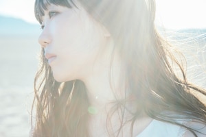 Aimer「Sun Dance」インタビュー