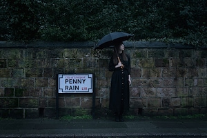Aimer「Penny Rain」インタビュー