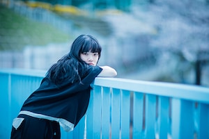 あいみょん「愛を伝えたいだとか」インタビュー