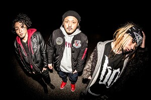 AIR SWELL「SIX KILLS」インタビュー