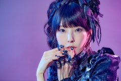 相沢梨紗ソロデビュー作「新月のダ・カーポ」インタビュー｜喜びと不安を胸に、憧れていたアニソンの世界へ