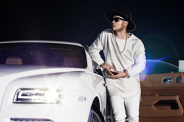 Ak 69 Flying B インタビュー 2 3 音楽ナタリー 特集 インタビュー