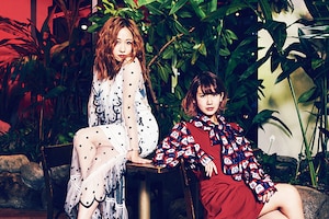 アカシック「エロティシズム」特集 理姫×岡井千聖対談