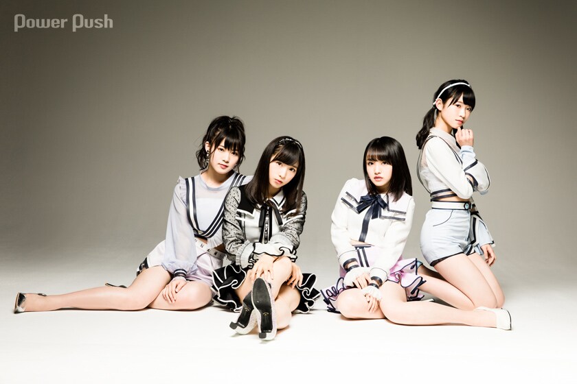 AKB48「Teacher Teacher」特集｜小栗有以、向井地美音、岡部麟、山内瑞