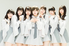 AKB48「NO WAY MAN」インタビュー
