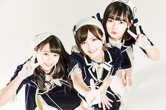 AKB48「ジワるDAYS」岡田奈々×坂口渚沙×矢作萌夏