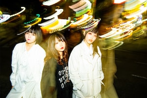 akugi「Playplay」インタビュー|コドモメンタルの派生ユニットが真剣に仕掛ける“悪戯”