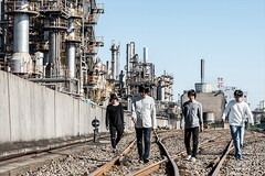 AL「心の中の色紙」インタビュー