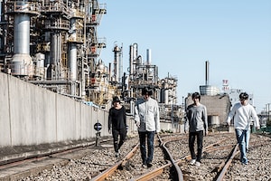 AL「心の中の色紙」インタビュー