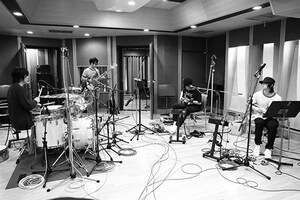 AL「NOW PLAYING」インタビュー