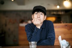 alcott「あまのじゃくし」インタビュー