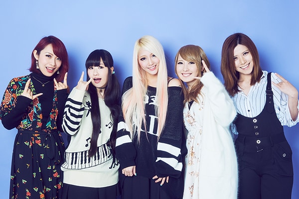 Aldious 「Unlimited Diffusion」CD/DVD 他 Aldious Unlimited Diffusion First Limited Edition CD+DVD+