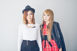 Aldious「We Are」Yoshi(G)&トキ(G)インタビュー
