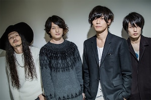 [Alexandros]「This Summer Festival 2014」特集