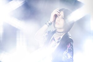 ＋α／あるふぁきゅん。「ALMATIC.」インタビュー