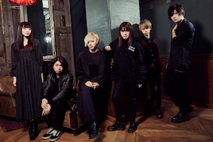 AliA「AliVe」特集