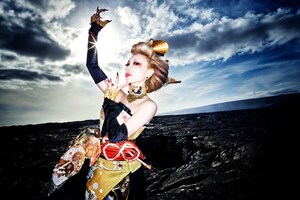 ALI PROJECT「卑弥呼外伝」インタビュー