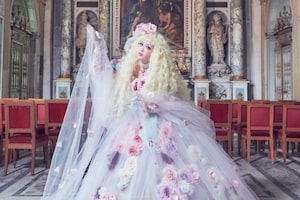 ALI PROJECT ベストアルバム「血と蜜～Anthology of Gothic Lolita & Horror」インタビュー