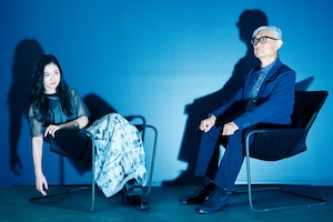 Alisaが「BOUNDARIES -SET A-」でメジャーデビュー｜堤幸彦が見出した才能と棘