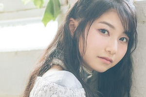 雨宮天「誓い」インタビュー