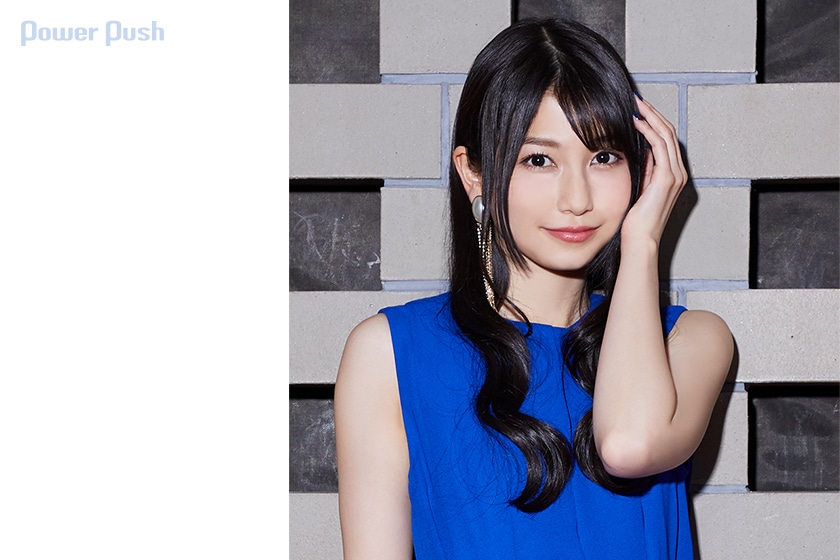 雨宮天 The Only Blue インタビュー 攻撃的に振り切ったアルバムに広がる Only な世界観 音楽ナタリー 特集 インタビュー