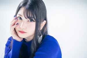 雨宮天「PARADOX」インタビュー