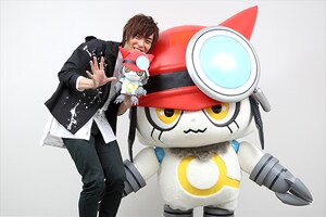 天月-あまつき-「DiVE!!」インタビュー