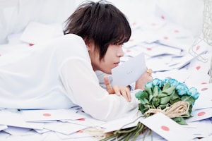 天月-あまつき-「それはきっと恋でした。」インタビュー