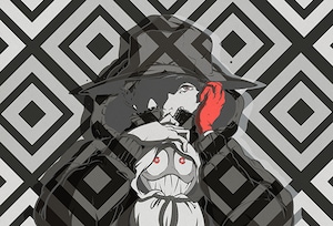 amazarashi「世界収束二一一六」特集