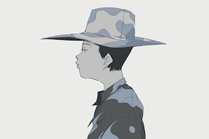 amazarashi「地方都市のメメント・モリ」特集