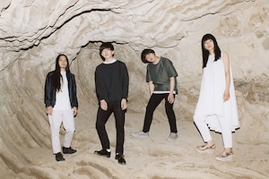 雨のパレード「You」インタビュー