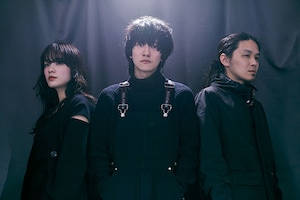 雨のパレード「Ahead Ahead」インタビュー