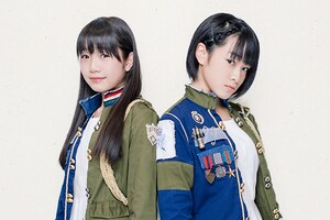 amiinA「Avalon」インタビュー