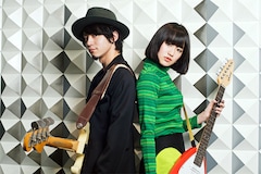 anderlust「帰り道」インタビュー