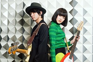 anderlust「帰り道」インタビュー